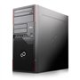 Fujitsu Esprimo P910 Disque dur Intel Quad Core i5 240 Go SSD 8 Go Windows 10 Pro DVD Business Ordinateur PC (Reconditionné)