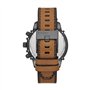 mouvement chronographe