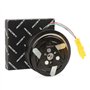RIDEX 1236M0005 Embrayage magnétique pour compresseurs de climatisation Embrayage Electromagnetique Embrayage de climatisation