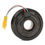 RIDEX 1236M0005 Embrayage magnétique pour compresseurs de climatisation Embrayage Electromagnetique Embrayage de climatisation