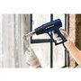 Basetech BT-2233290 Décapeur thermique avec accessoires avec mallette 2000 W