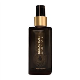 Sebastian Professional Dark Oil Huile Capillaire Lissante