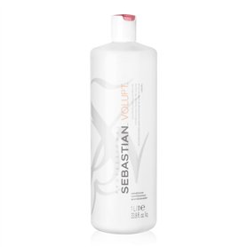 Sebastian - Conditioner pour Cheveux - Soin et Volume - Volupt Volume Boosting Conditioner - 1000ml