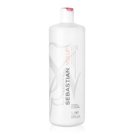 Sebastian - Conditioner pour Cheveux - Soin et Volume - Volupt Volume Boosting Conditioner - 1000ml