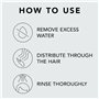 Sebastian - Conditioner pour Cheveux - Soin et Volume - Volupt Volume Boosting Conditioner - 1000ml