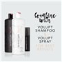 Sebastian - Conditioner pour Cheveux - Soin et Volume - Volupt Volume Boosting Conditioner - 1000ml