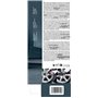 SONAX Brosse pour Jantes (1 pièce) élimine Les saletés tenaces et Difficiles à Atteindre des Jantes en Acier et en Aluminium | R