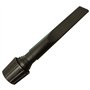 Premium Set de Brosses pour Aspirateur | 4 pièces | Adaptateur universel de 30-38m | Convient pour AEG Electrolux, Bosch, Einhel