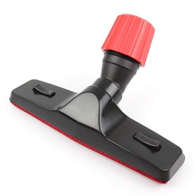 Premium Brosse d'aspirateur universelle pour poils d'animaux | Avec adaptateur universel 30-38mm | Convient pour AEG