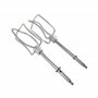 DL-pro Fouet compatible avec Tefal prep'line 8141. 8142 Batteur XJ-901301 SS-989633 Fouet Fouet Quirl Moulinex Set Droite Gauche