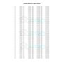 DL-pro Verrouillage de porte pour Beko Blomberg 2805310800 Metalflex ZV-446 T3 Rold DA046 44683188 Relais de verrouillage Verrou