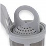 DL-pro AEG Electrolux Juno Zanussi 5029777400/7 50297774007 Passoire fine + tamis grossier avec poignée d'environ 80 mm de diamè