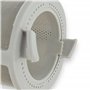 DL-pro AEG Electrolux Juno Zanussi 5029777400/7 50297774007 Passoire fine + tamis grossier avec poignée d'environ 80 mm de diamè