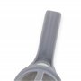 DL-pro AEG Electrolux Juno Zanussi 5029777400/7 50297774007 Passoire fine + tamis grossier avec poignée d'environ 80 mm de diamè