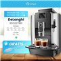 DL-pro Unité de percolation Groupe d'infusion Infuseur Chambre de percolation pour machine à café automatique compatible avec De