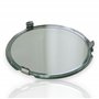 9 mm pour Bosch Siemens Neff 629022 00629022 00629022 avec couvercle pour hotte aspirante