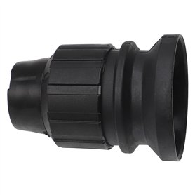 vhbw Mandrin SDS compatible avec Hilti TE 2-M