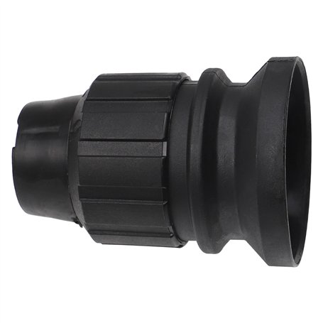 vhbw Mandrin SDS compatible avec Hilti TE 6-C