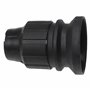 vhbw Mandrin SDS compatible avec Hilti TE 6-C