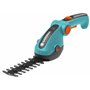Gardena Lame Taille-Buissons : Lame de Rechange pour Cisailles à Gazon Classiccut et Comfortcut, à Revêtement Anti-Adhésif (9863