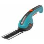 Gardena Lame Taille-Buissons : Lame de Rechange pour Cisailles à Gazon Classiccut et Comfortcut, à Revêtement Anti-Adhésif (9863