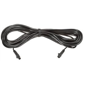 Gardena Câble de rallonge (10 m) : Pour capteur de pluie Gardena et sonde d'humidité du sol Gardena