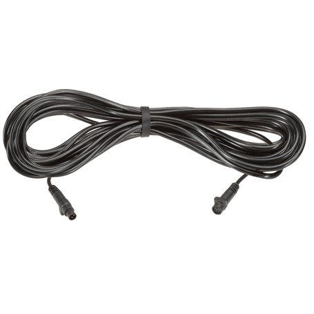 Gardena Câble de rallonge (10 m) : Pour capteur de pluie Gardena et sonde d'humidité du sol Gardena