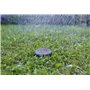 Gardena Câble de rallonge (10 m) : Pour capteur de pluie Gardena et sonde d'humidité du sol Gardena, câble de raccordement avec 