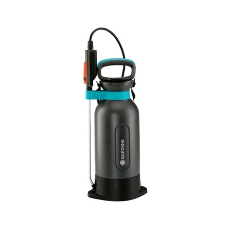 Pulverizador a presion jardin Gardena Comfort 5 litros