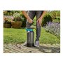 Pulverizador a presion jardin Gardena Comfort 5 litros