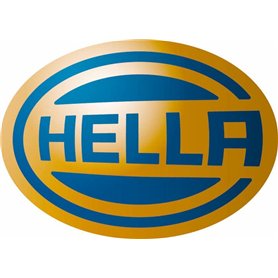 HELLA 8DZ 355 209-051 Vis