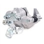 HELLA 8AN 355 783-731 Étrier de frein - AN8373 - Système de freinage: TRW - Pièce neuve sans consigne - pour p.e. AUDI / SEAT / 