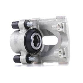 HELLA 8AN 355 785-131 Étrier de frein - AN8513 - Système de freinage: ATE - Pièce neuve sans consigne - pour p.e. BMW