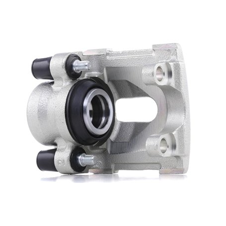 HELLA 8AN 355 785-131 Étrier de frein - AN8513 - Système de freinage: ATE - Pièce neuve sans consigne - pour p.e. BMW