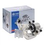 HELLA 8AN 355 785-131 Étrier de frein - AN8513 - Système de freinage: ATE - Pièce neuve sans consigne - pour p.e. BMW