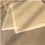 Dustwave® Lot de 10 sacs d'aspirateur pour AEG - Vampyr CE 220 - Fabriqué en Allemagne - Avec micro-filtre inclus