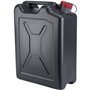 Presol - Jerrican Hydrocarbure 20L Type Us Noir Bec Verseur