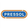 Presol - Jerrican Hydrocarbure 20L Type Us Noir Bec Verseur