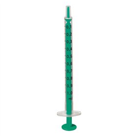B. Braun 9166017 URUNKT-F jetable 2P seringue à injecter