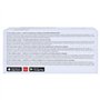 boso medicus system - Tensiomètre sans fil pour la mesure du haut du bras avec détection d'arythmie - Avec brassard universel (2