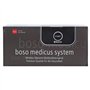 boso medicus system - Tensiomètre sans fil pour la mesure du haut du bras avec détection d'arythmie - Avec brassard universel (2