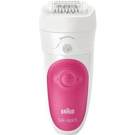 Braun SE 5-500 Silk-épil 5 5/500 SensoSmart