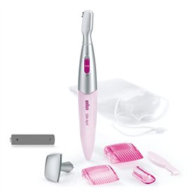 Braun Silk-épil Depilatore Donna