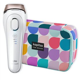 Braun Silk-Expert 5 Ipl Lumière Pulsée Intense Bd 5006 Permanente Visible Épilateur