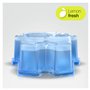 BRAUN Clean et Renew Pack de 2 Cartouches de Recharge CCR