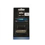 Braun - 65424781 - Combi-pack 424 - Recharge grille + couteaux pour rasoirs