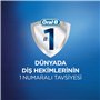 Oral-B Oxyjet, Pack De 4 Canules Pour Jet Dentaire Hydropulseur, Technologie Micro-Bulles D'Air, Nettoie En Profondeur, Pour Gen