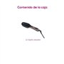 Beurer HS 60 Brosse Lissante à Technologie Ionique
