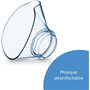 nébulisation de liquides et d'h