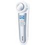 Beurer FC 90 Pureo Ionic Soin du Visage Anti-âge - Brosse Cosmétique - Solution en 4 étapes - Diffusion de Chaleur et de Froid -